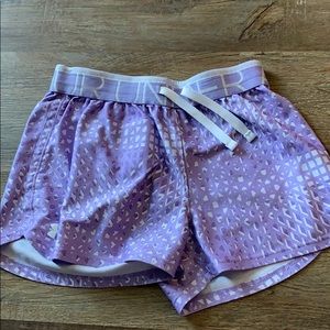 Under Armour shorts